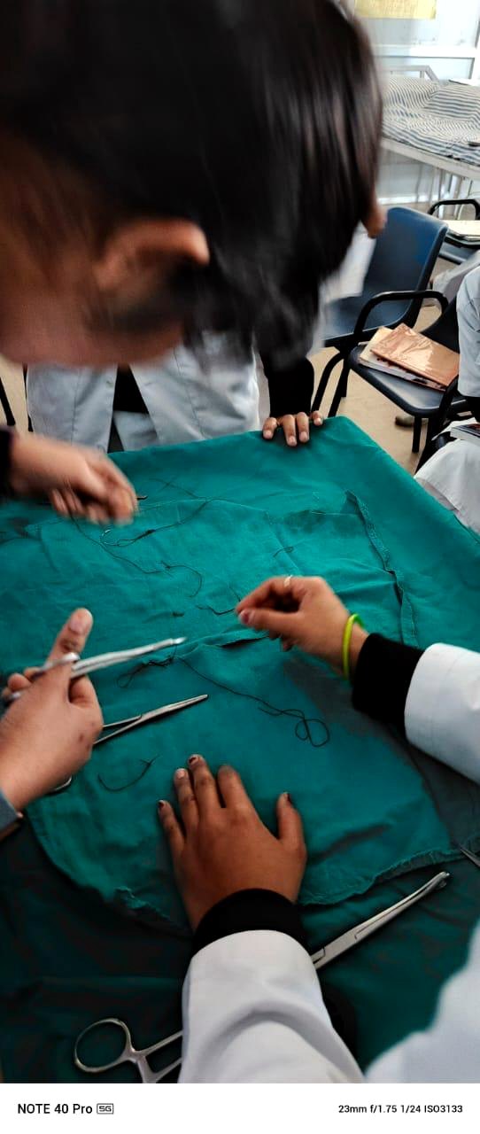 Lab Activities 25